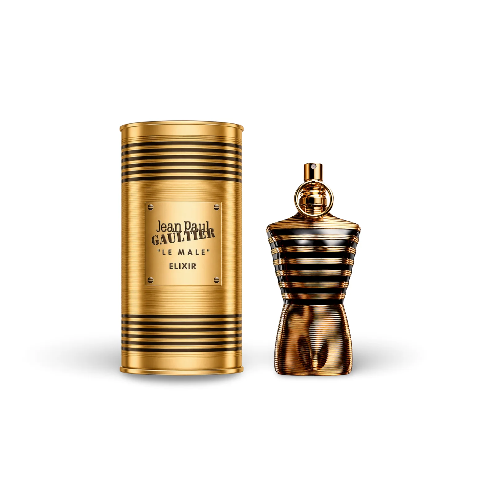 Le Male Elixir by Jean Paul Gaultier for men - Image 2