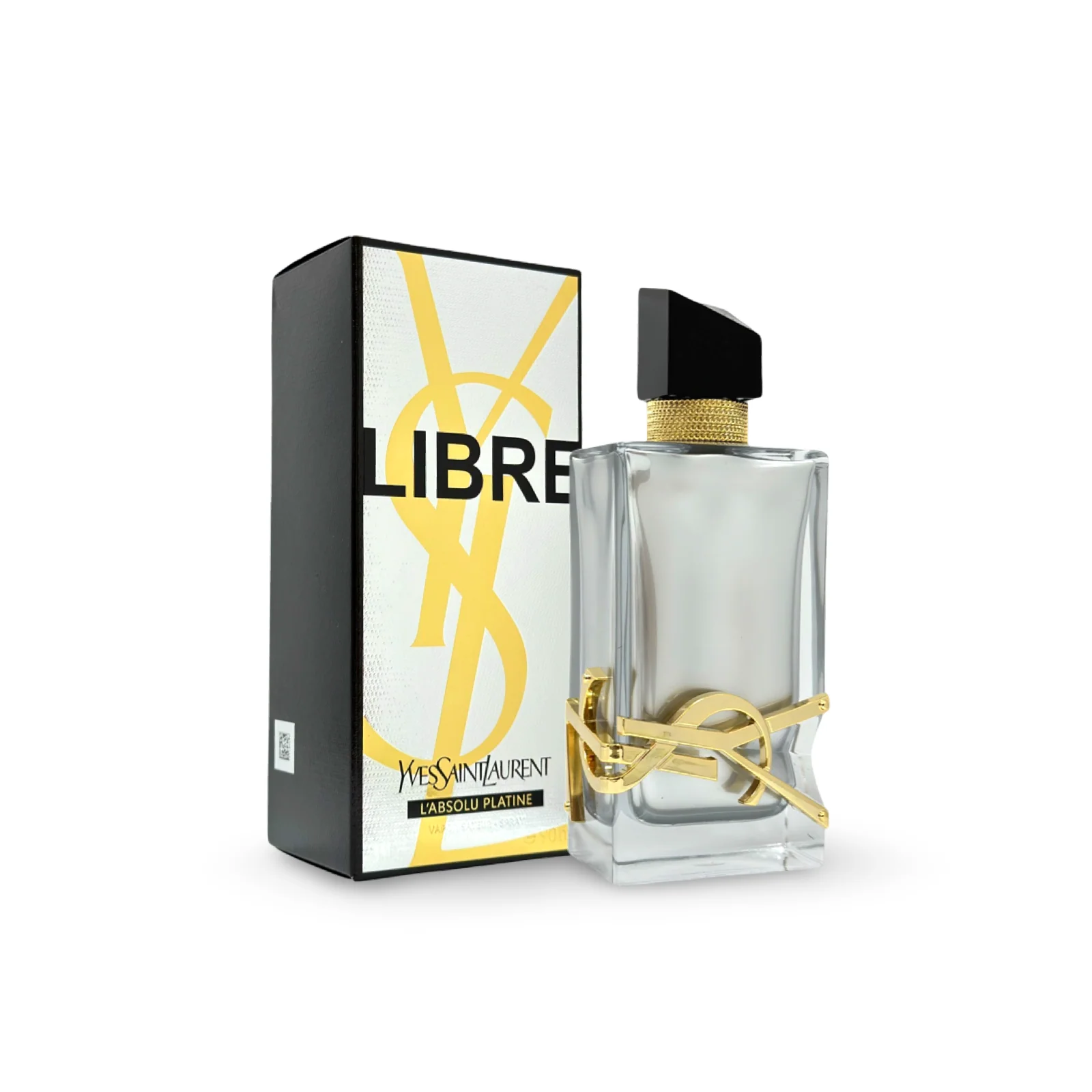 Libre Lāabsolu Platine by Yves Saint Laurent