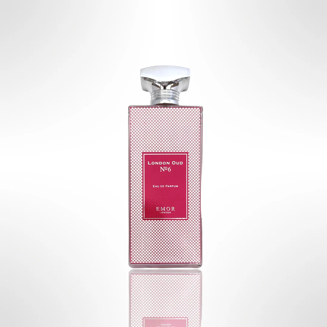 London Oud no 6 de Emor London