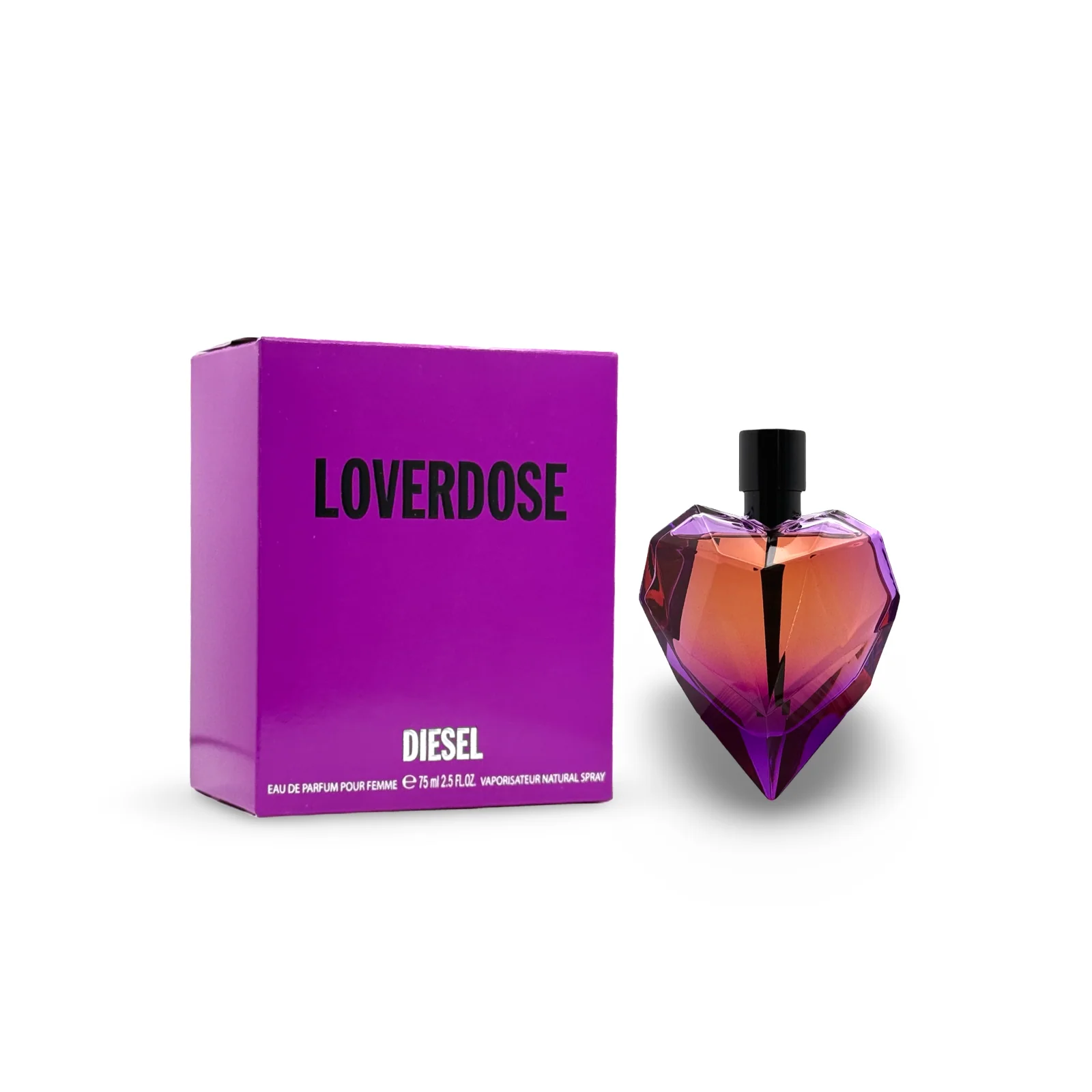 Loverdose de Diesel