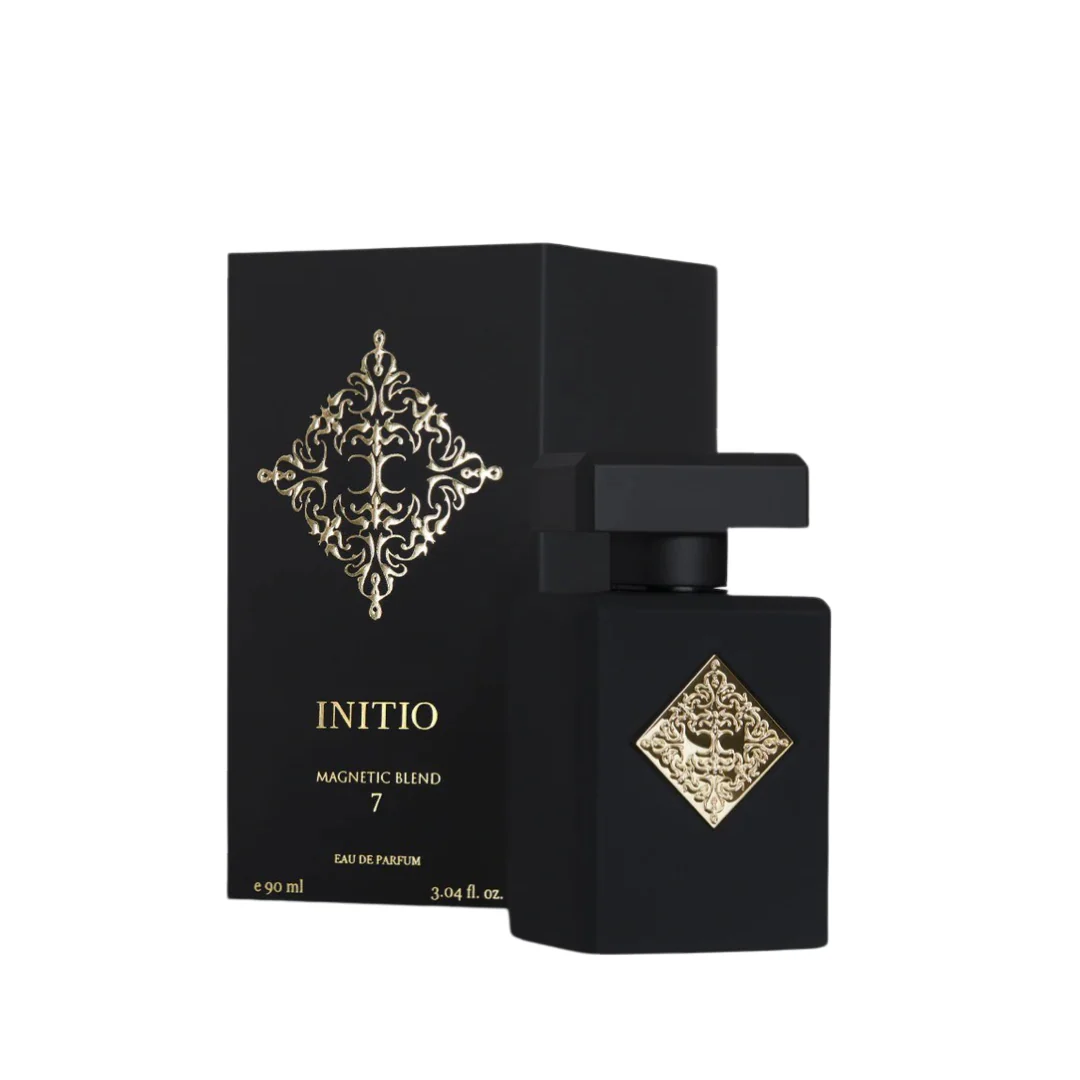 Magnetic Blend 7 by Initio Parfums Privés