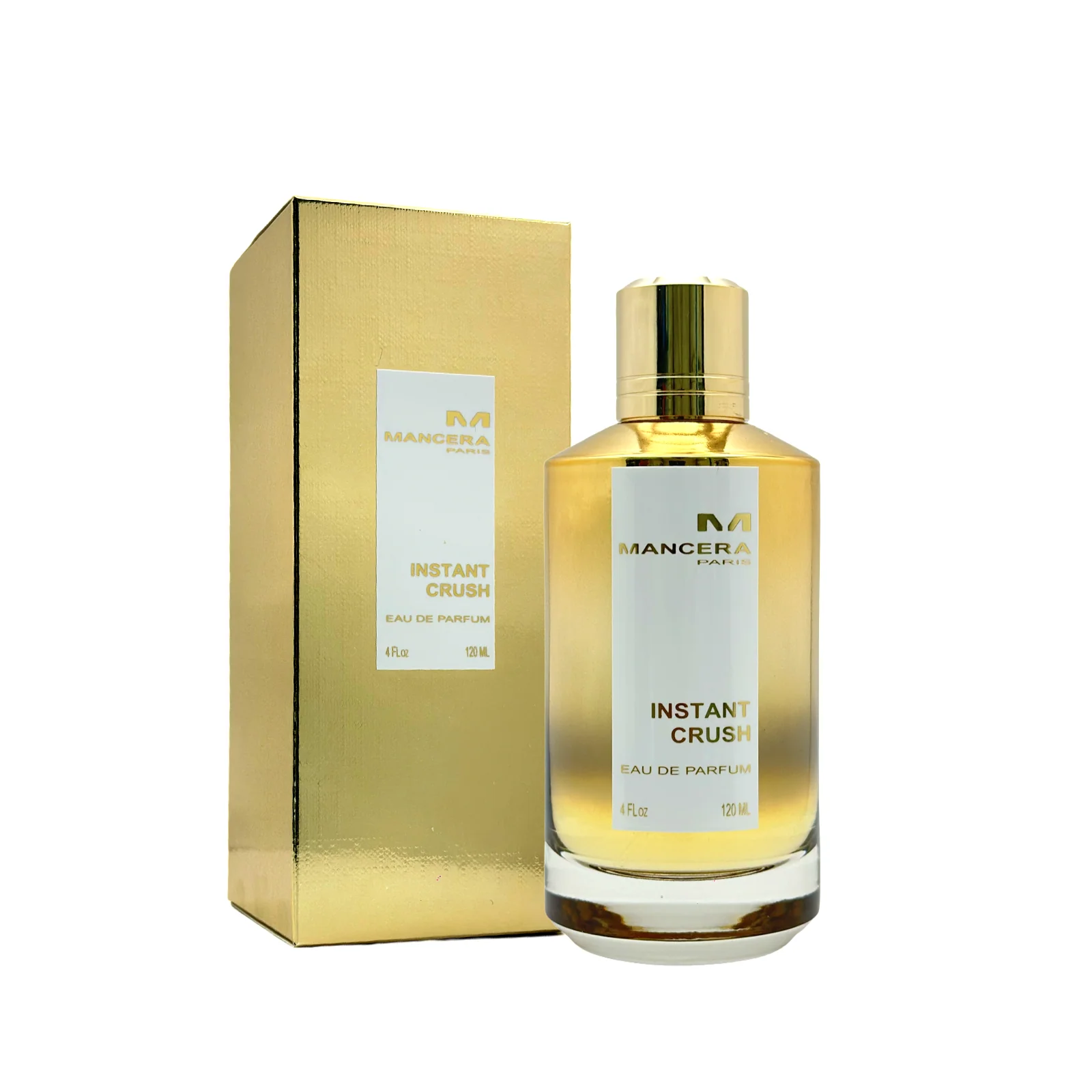 Instant Crush by Mancera Unisex