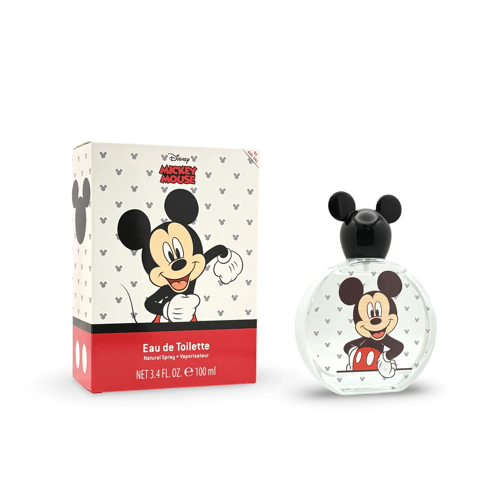 Disney Mickey Mouse by Air-Val