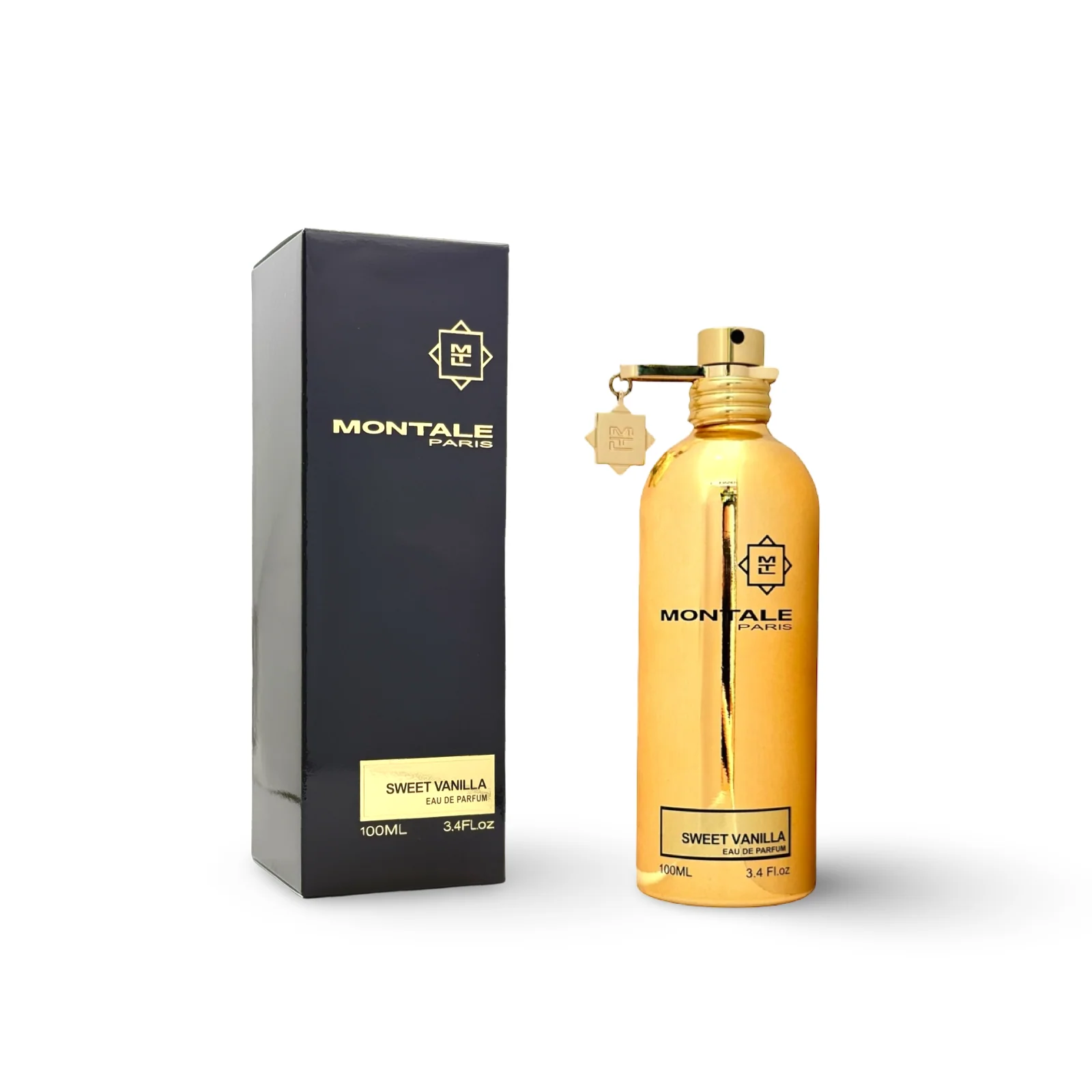 Sweet Vanilla by Montale
