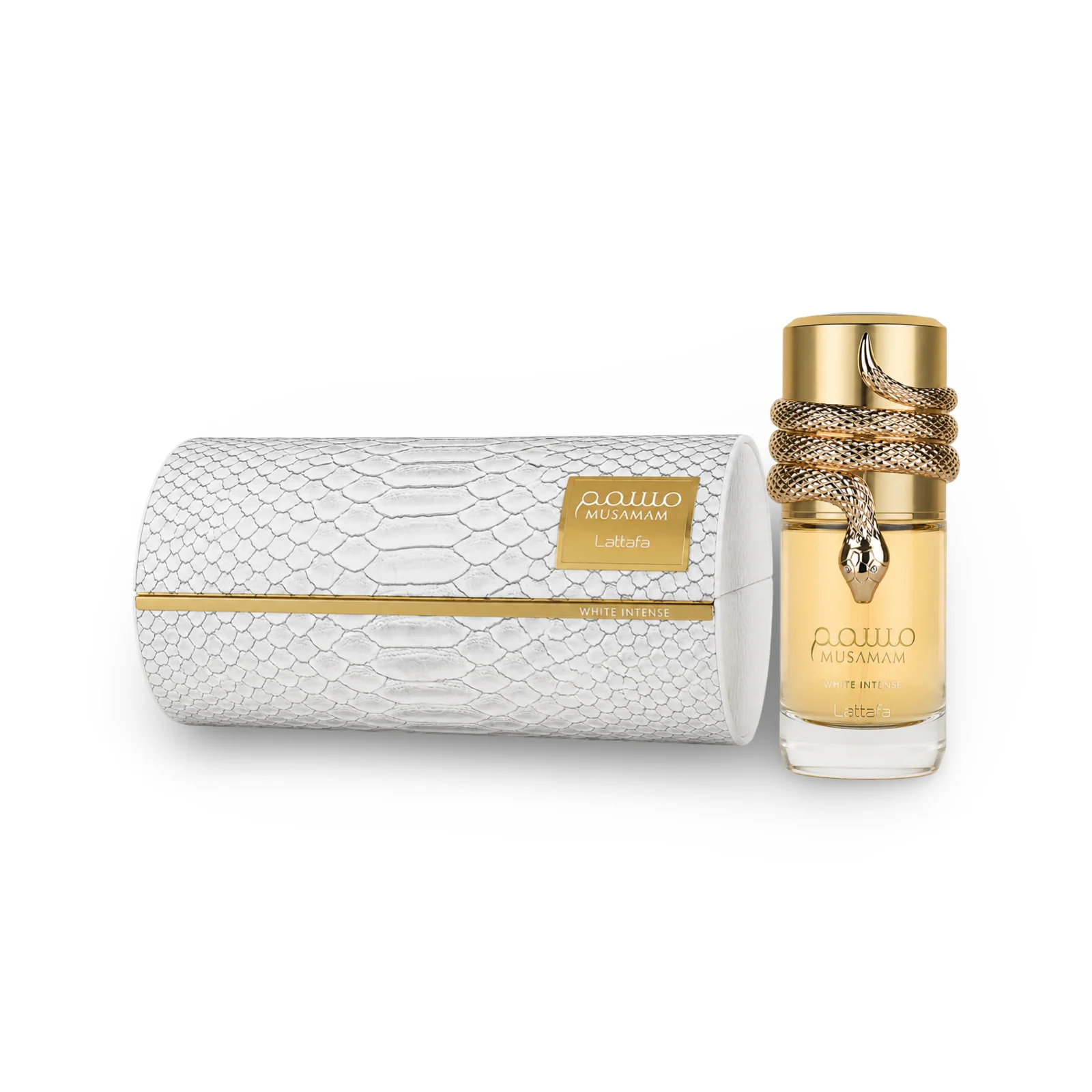 Musamam White Intense by Lattafa for Woman