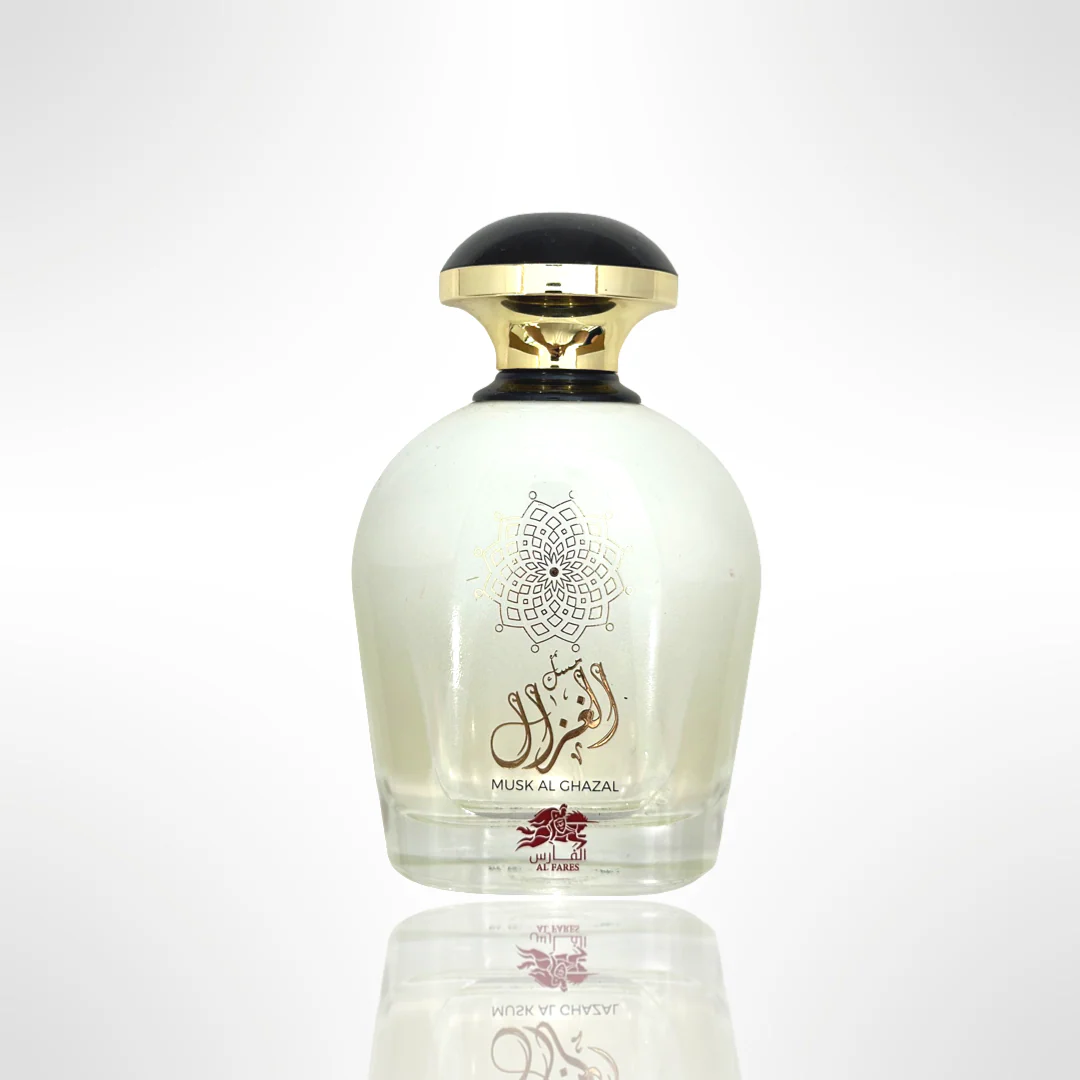 Musk Al Ghazal by Alfares