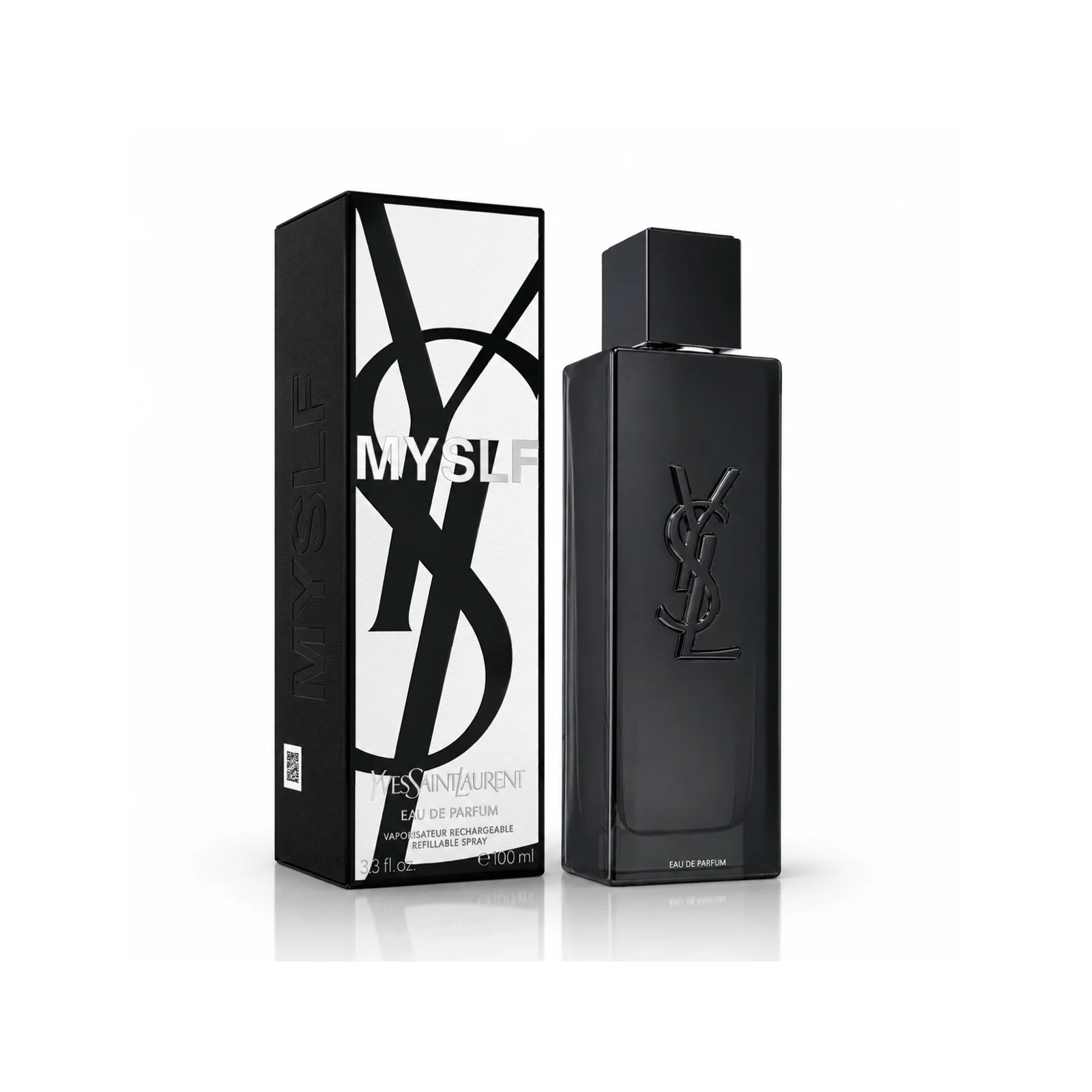 MYSLF by Yves Saint Laurent for men
