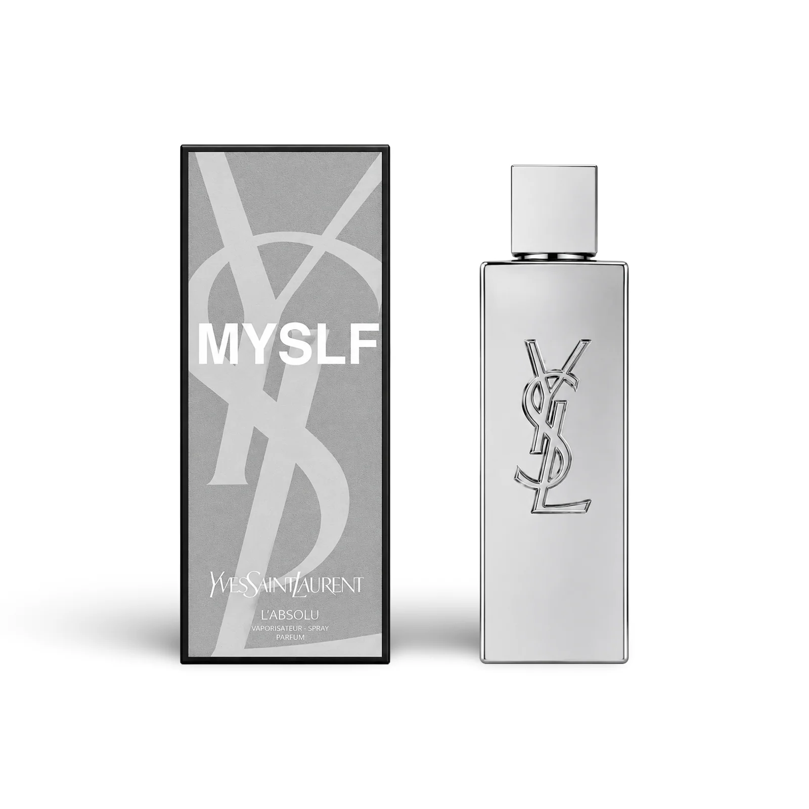 MYSLF LāAbsolu by Yves Saint Laurent for Men