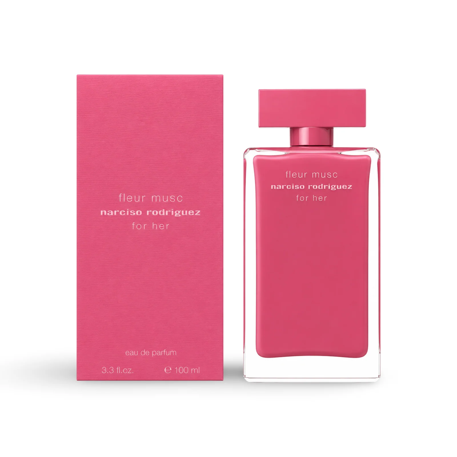 Narciso Rodriguez Fleur Musc