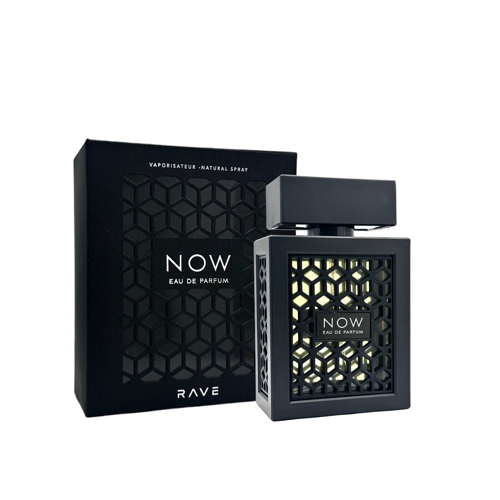 Now by Rave