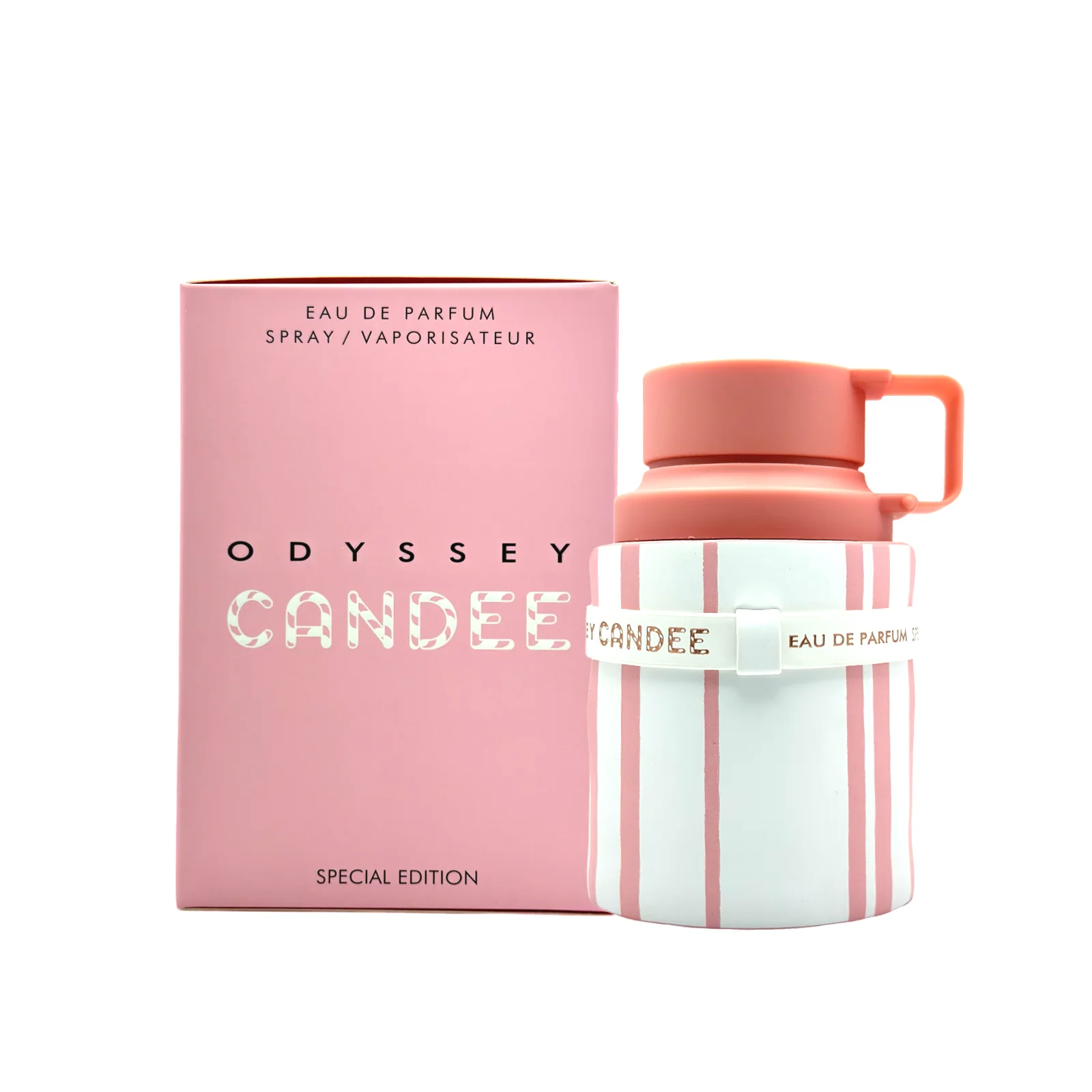 Odyssey Candee by Armaf