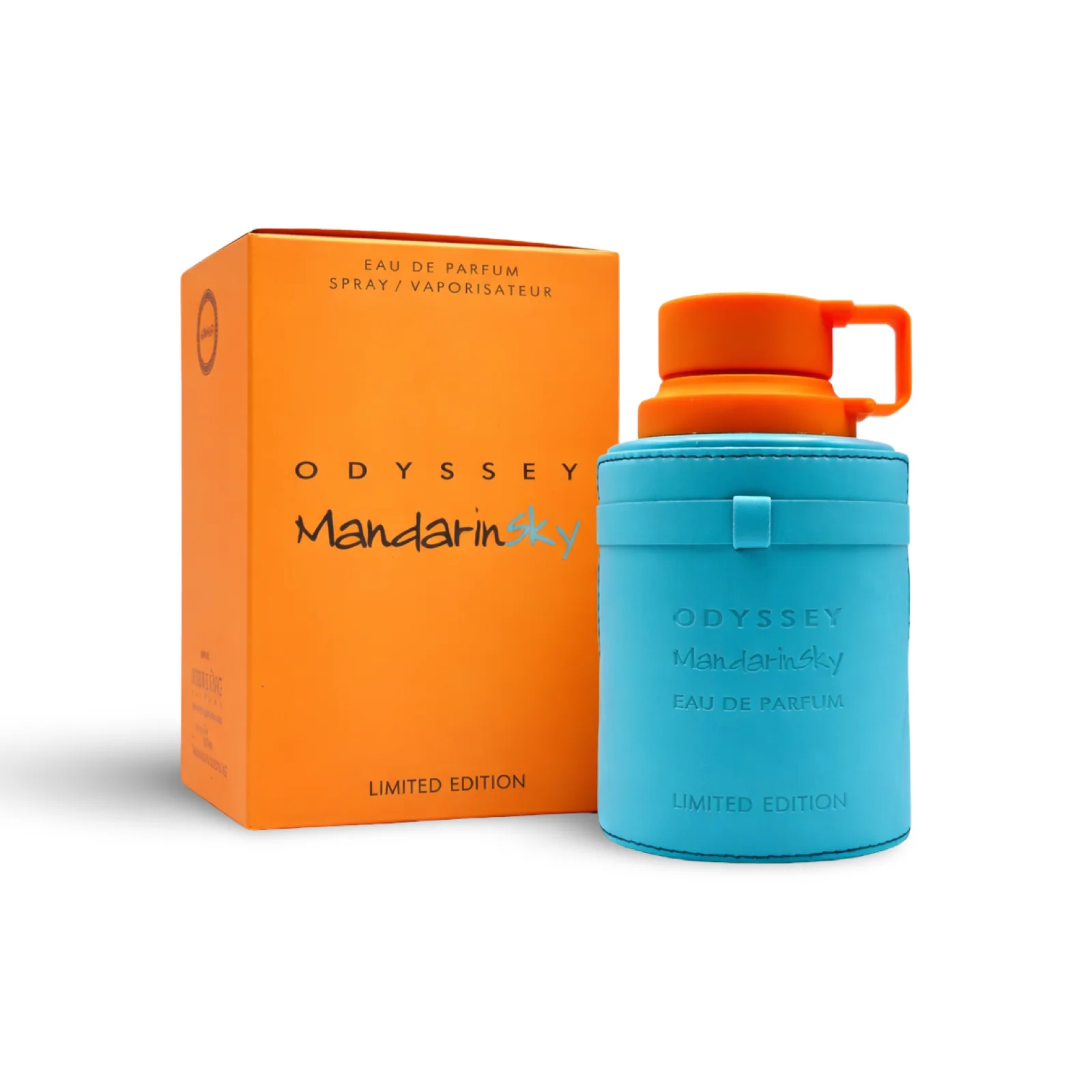 Odyssey Mandarin Sky Limited Edition by Armaf 6.8oz