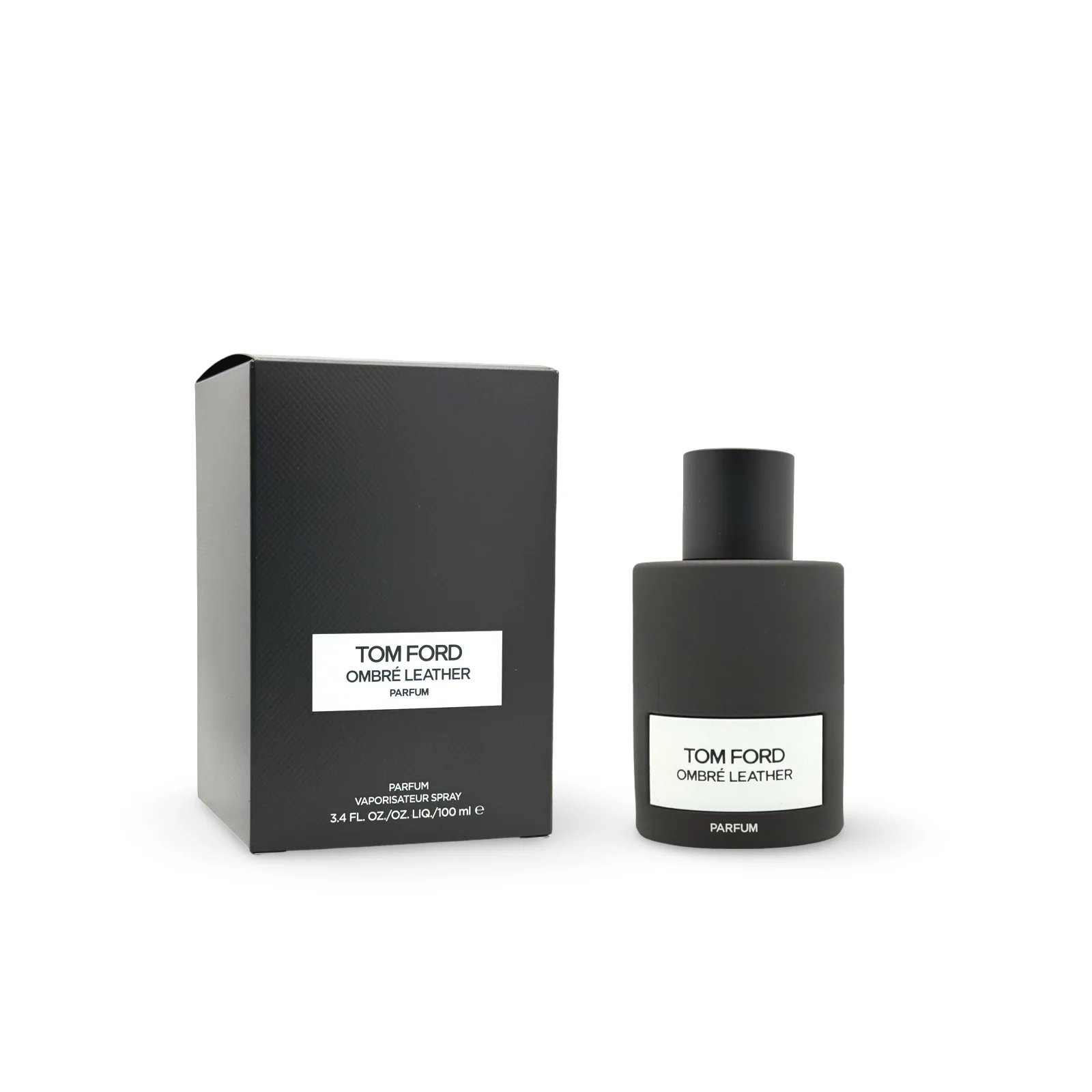 Ombré Leather Parfum by Tom Ford