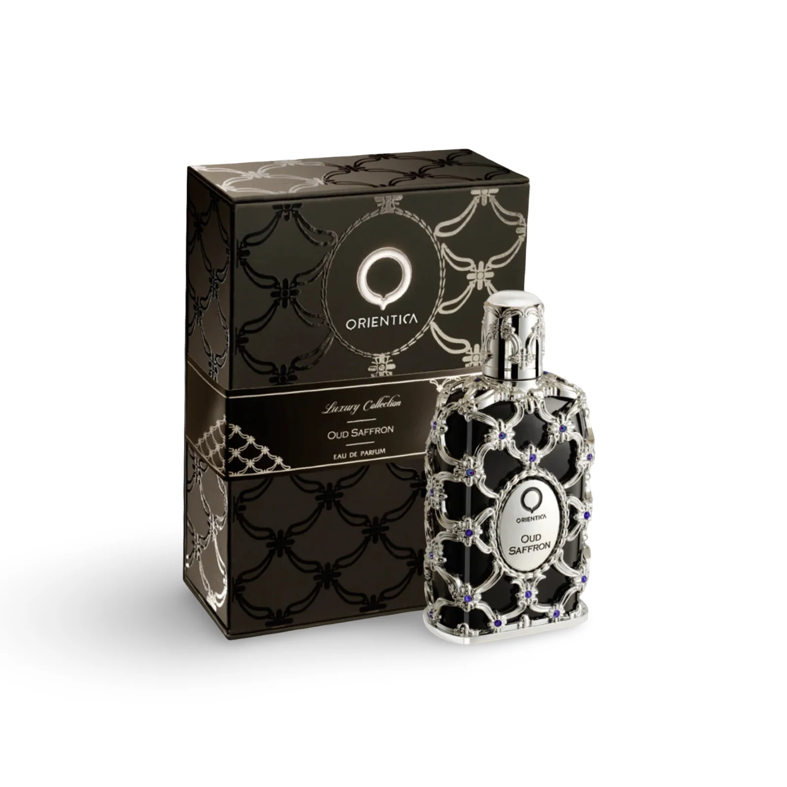 Orientica Oud Saffron