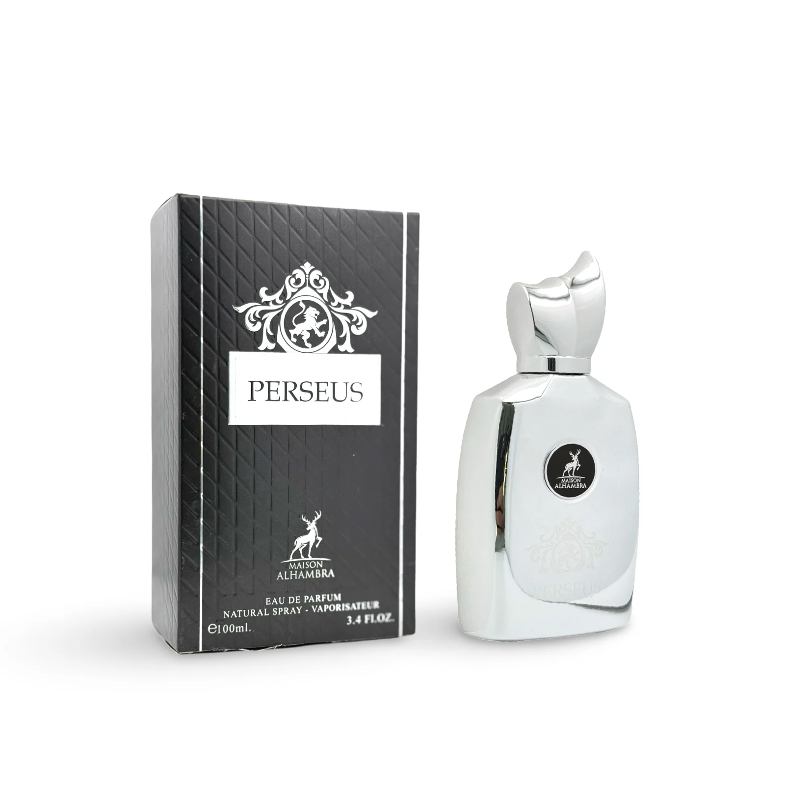 Perseus by Maison Alhambra