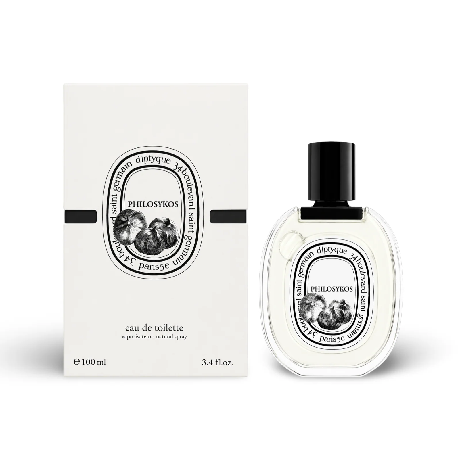 Philosykos by Diptyque Unisex