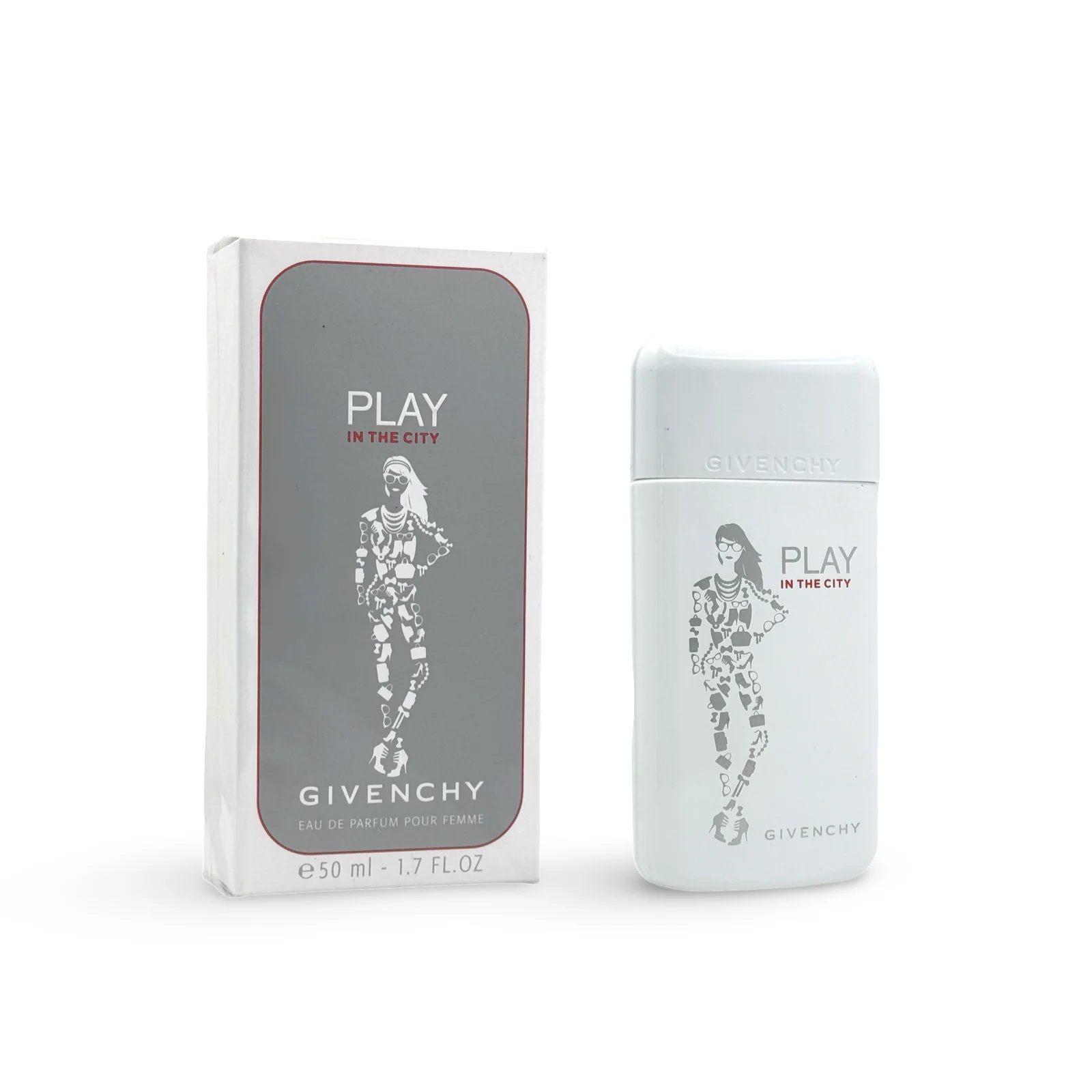 Play in The City de Givenchy