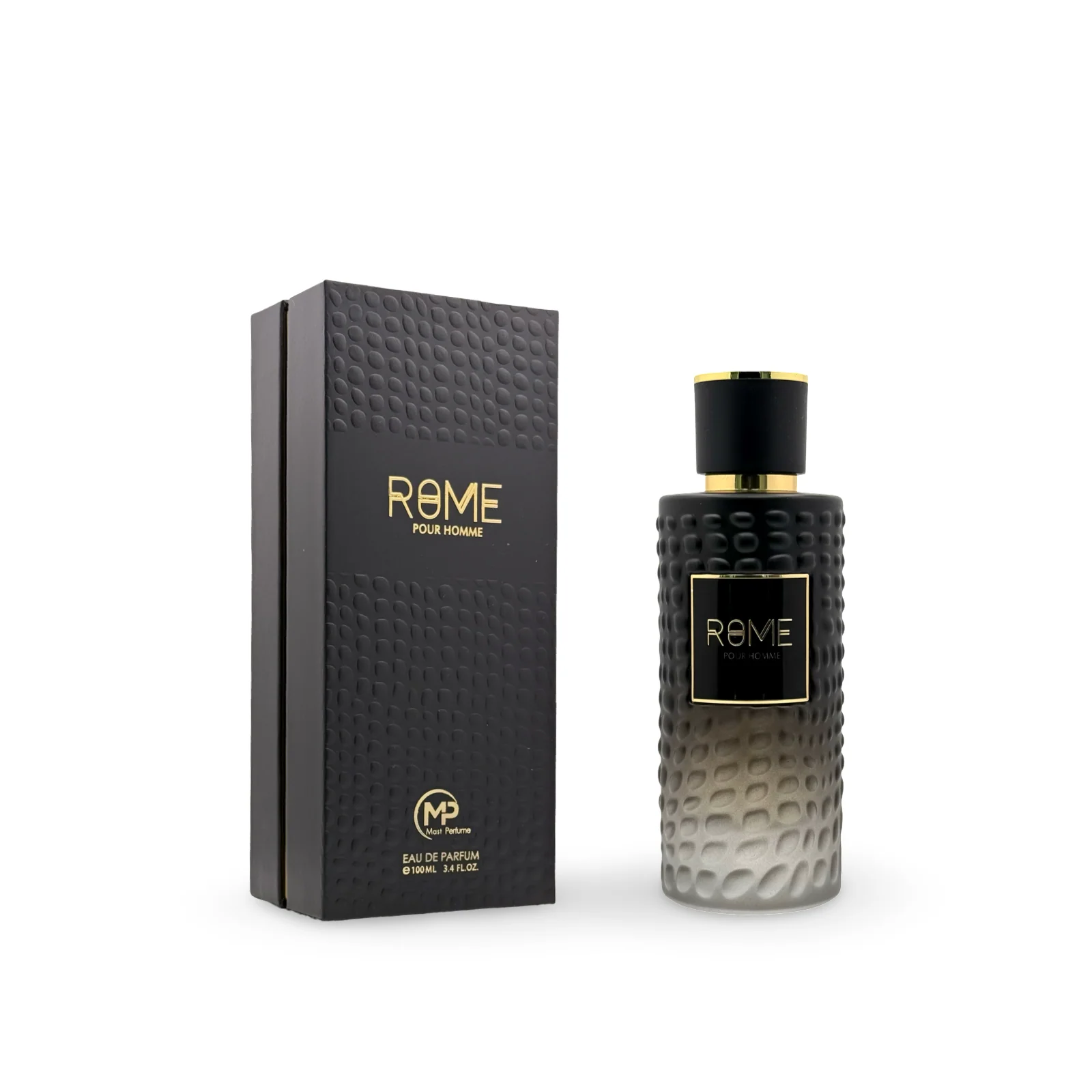 Rome Pour Homme by Bharara Mast Perfume