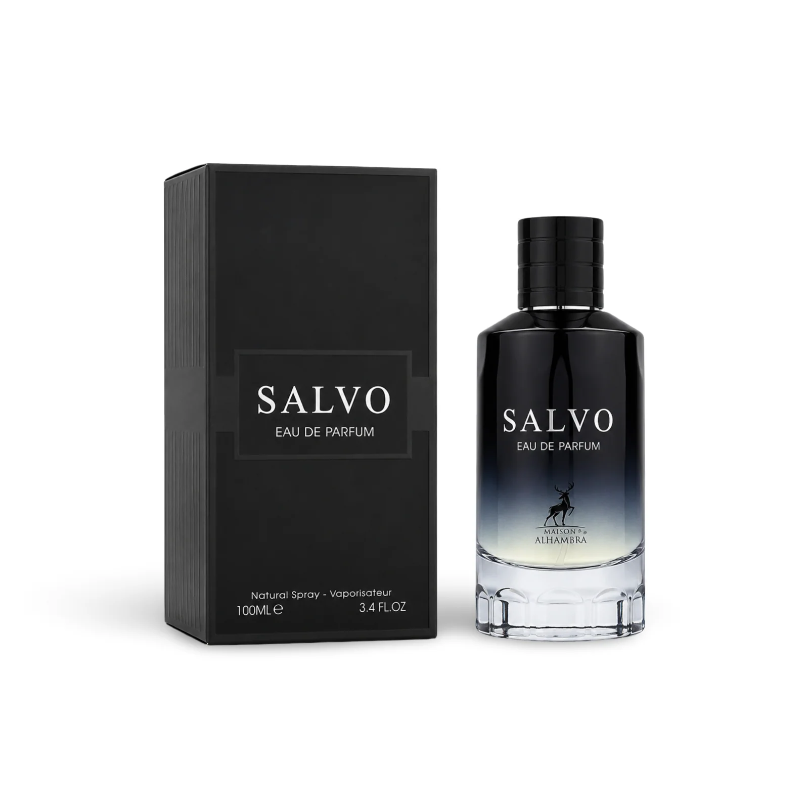 Salvo By Maison Alhambra