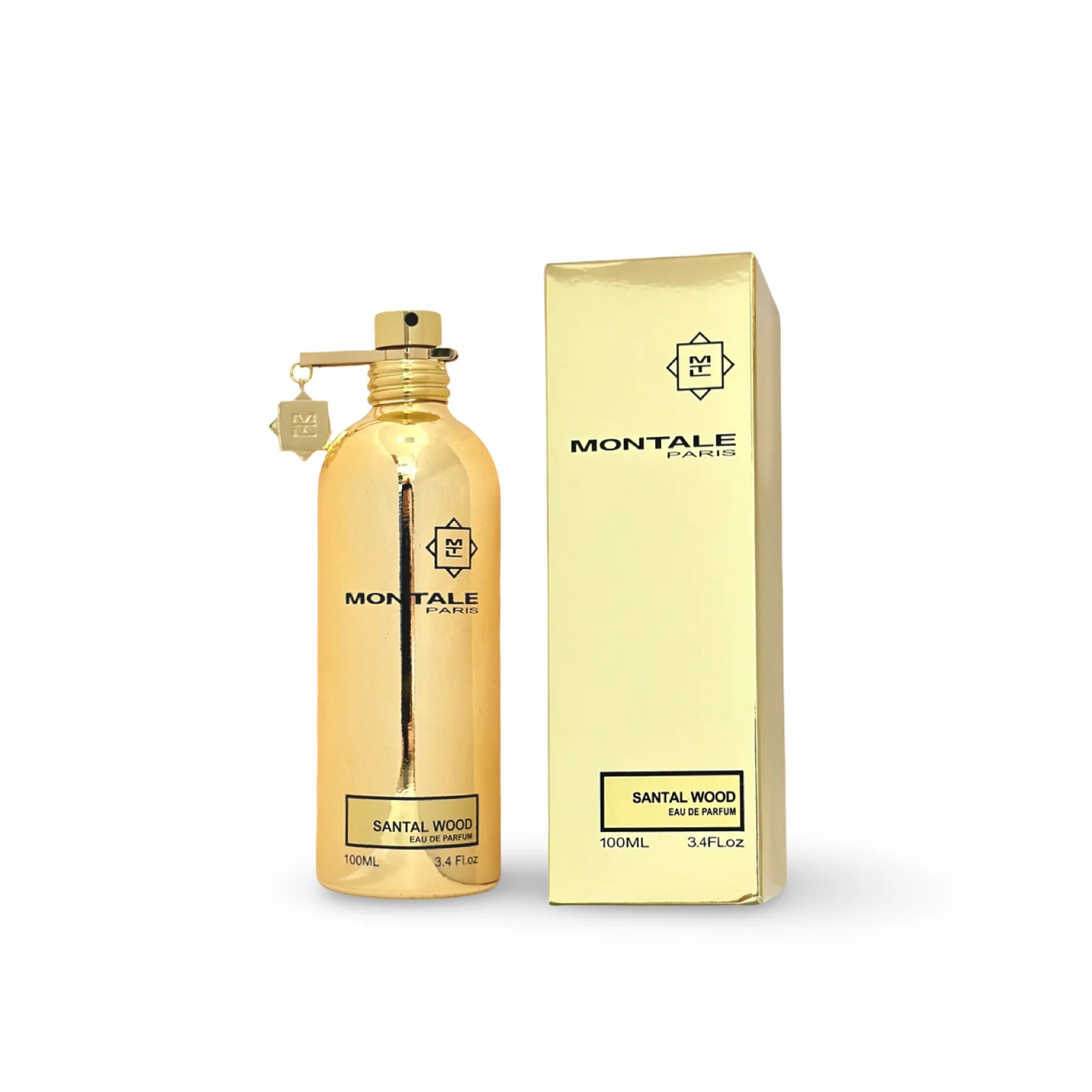 Santal Wood by Montale