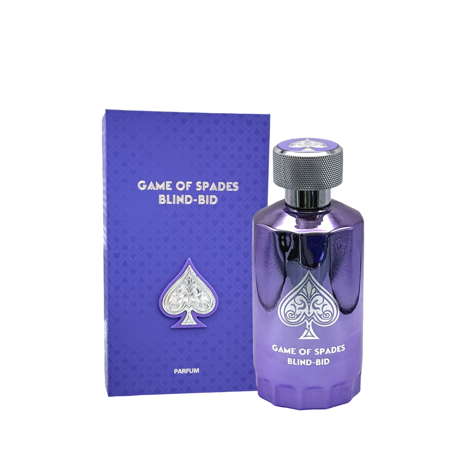 Blind-Bid by Game of Spades