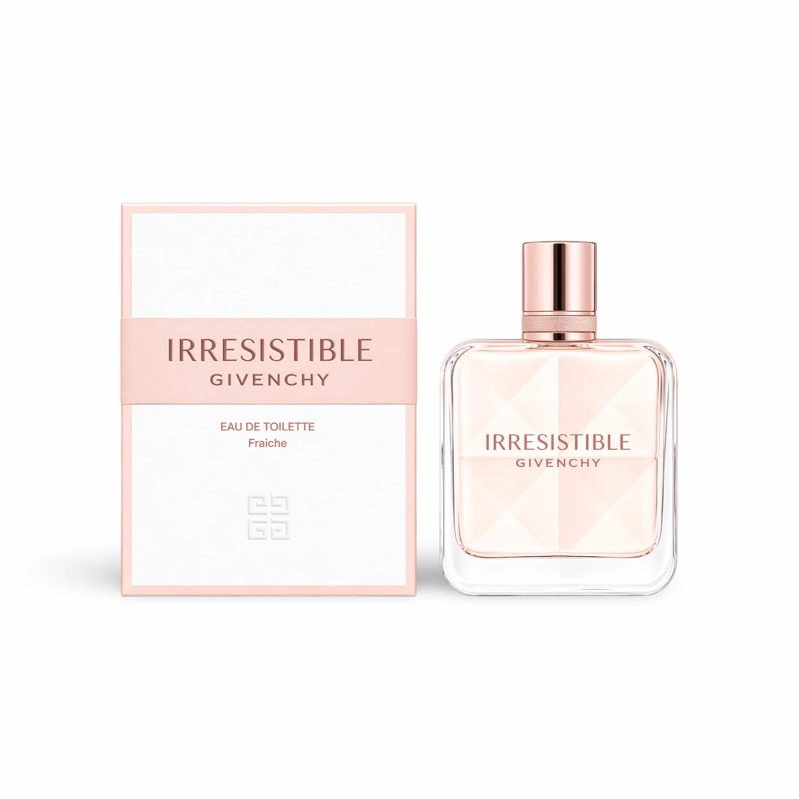 Irresistible by Givenchy