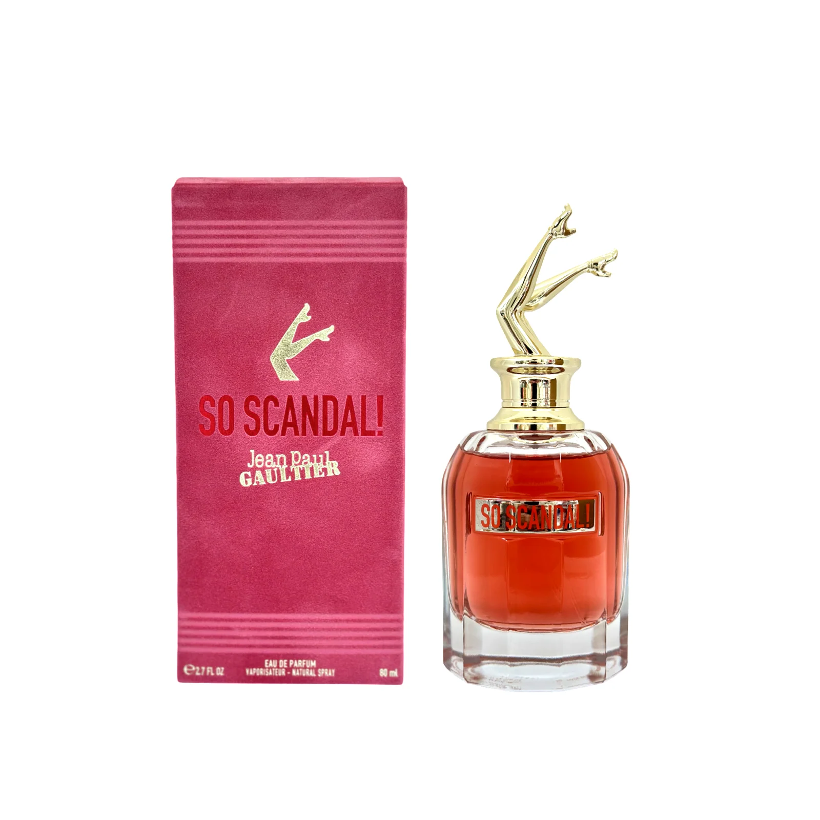 So Scandal by Jean Paul Gaultier