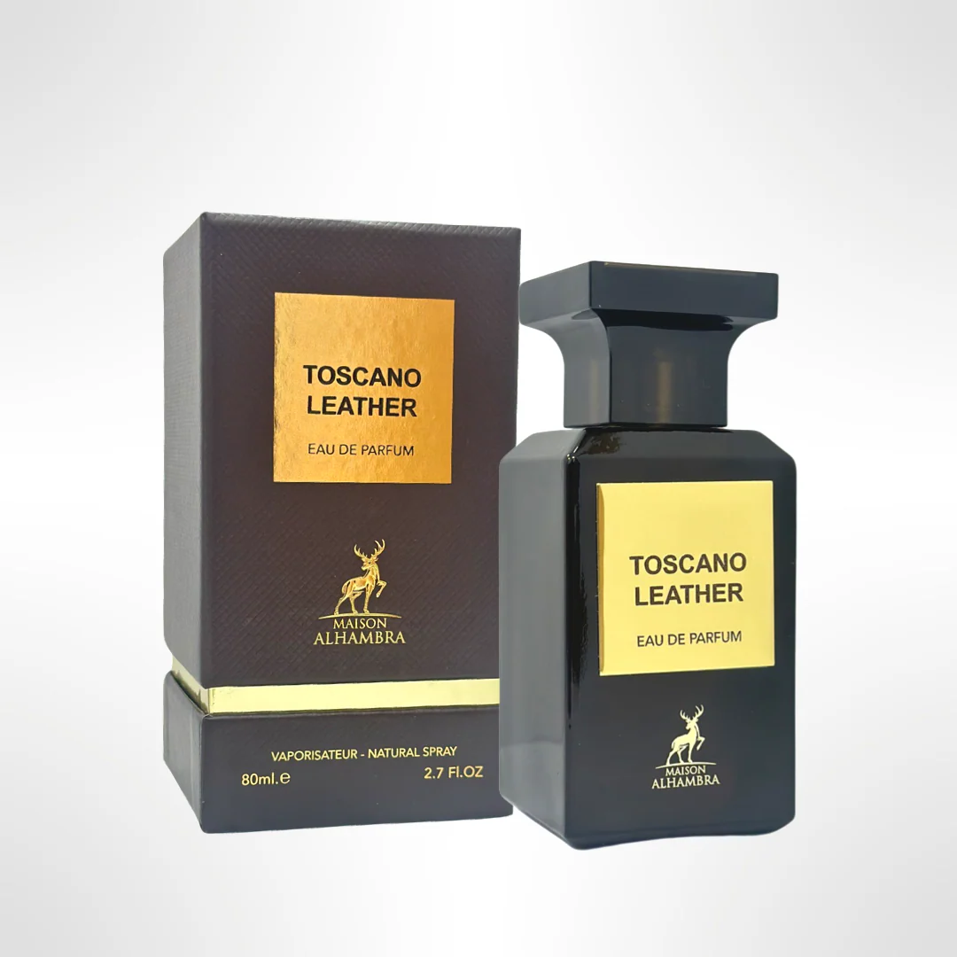 Eternal Touch by Maison Alhambra