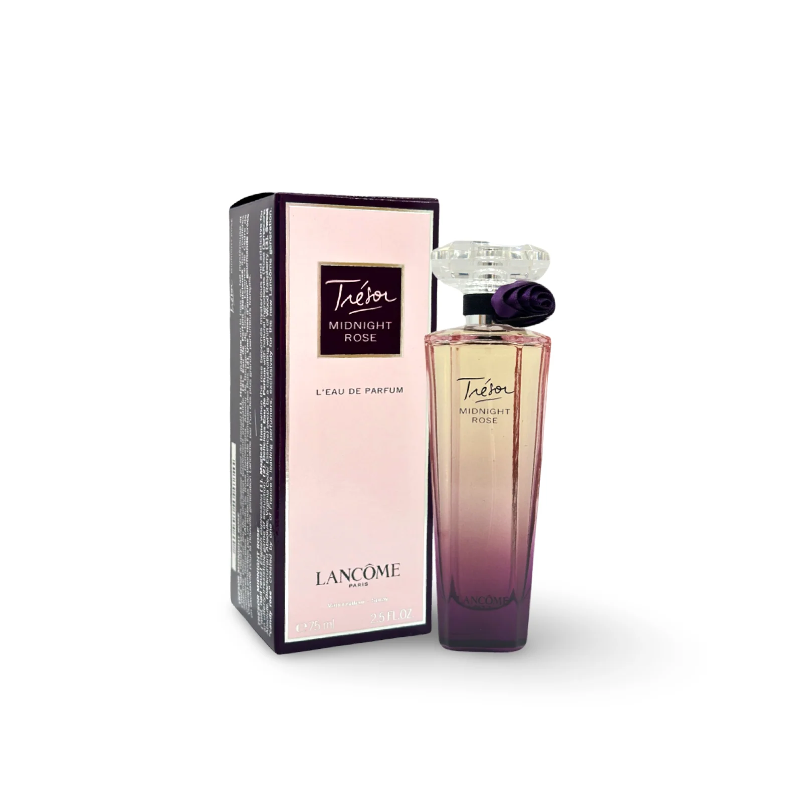 Trésor Midnight Rose by LancÎme