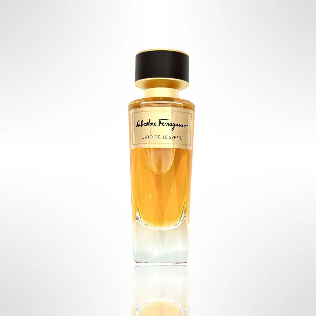 Tuscan Creations Orto Delle Spezie by Salvatore Ferragamo