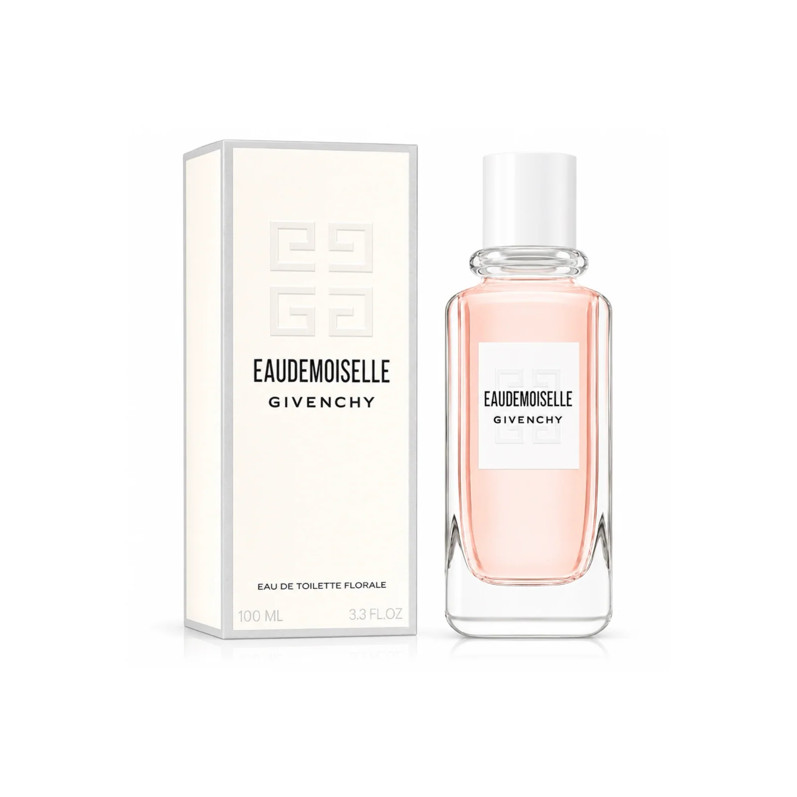 Eaudemoiselle Eau Florale by Givenchy for Women