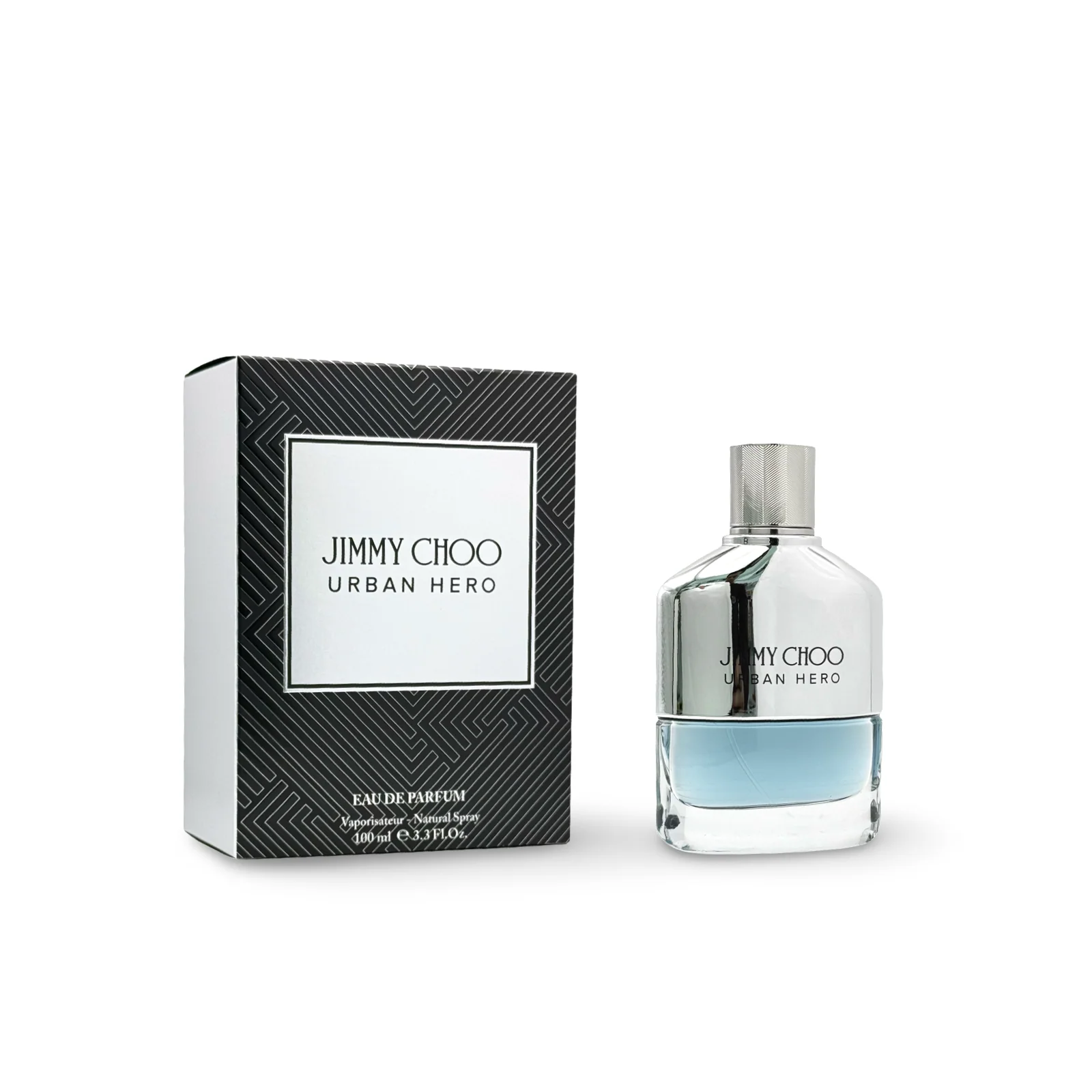 Urban Hero by Jimmy Choo