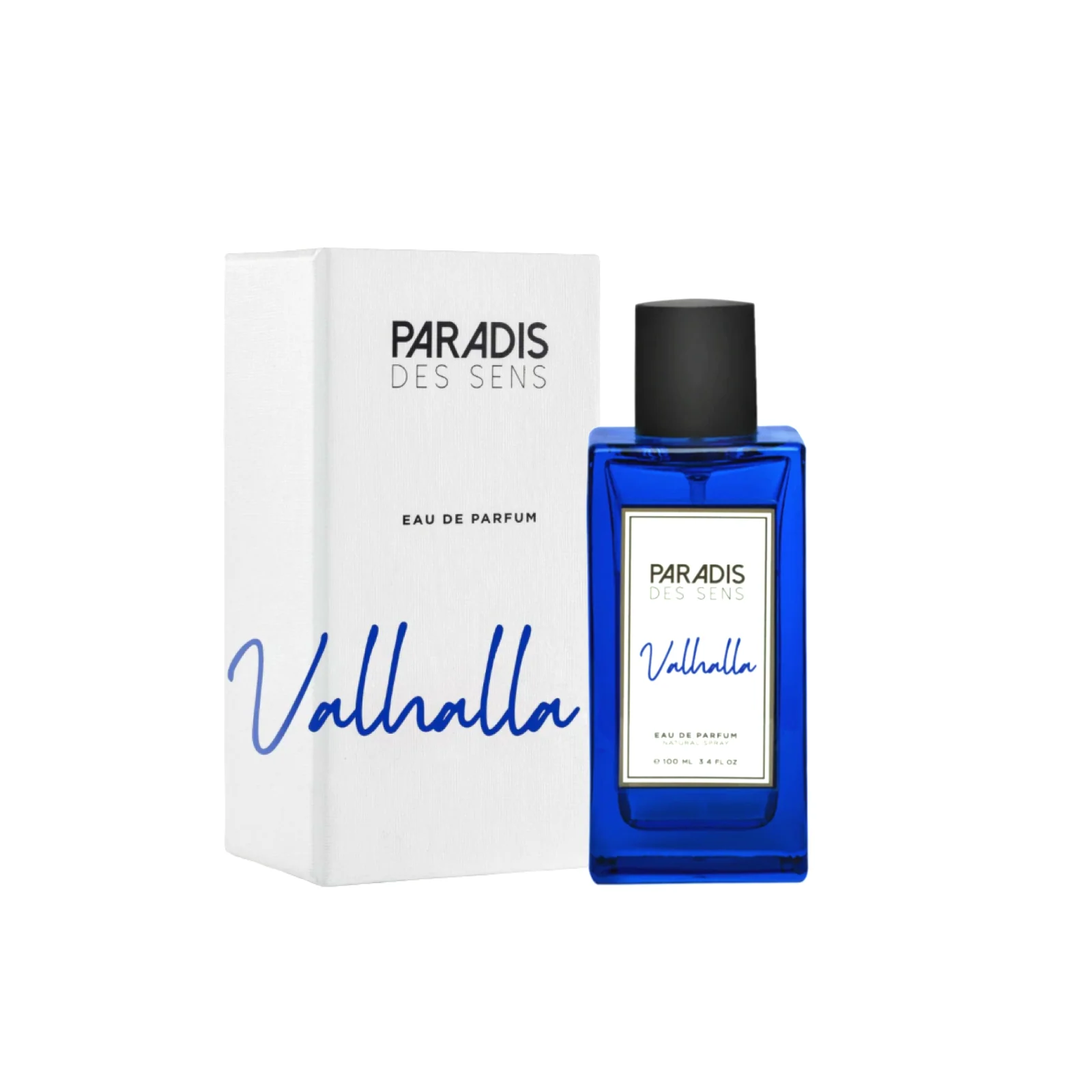 Valhalla by Paradis Des Sens