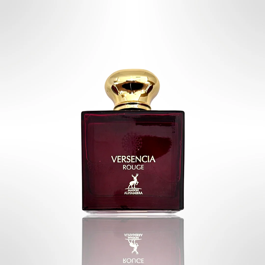 Versencia Rouge by Maison Alhambra For Men