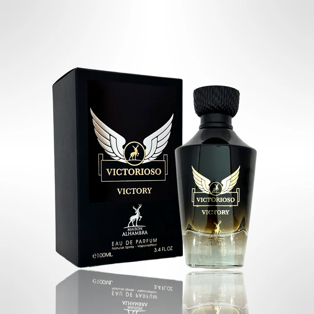 Victorioso Victory by Maison Alhambra