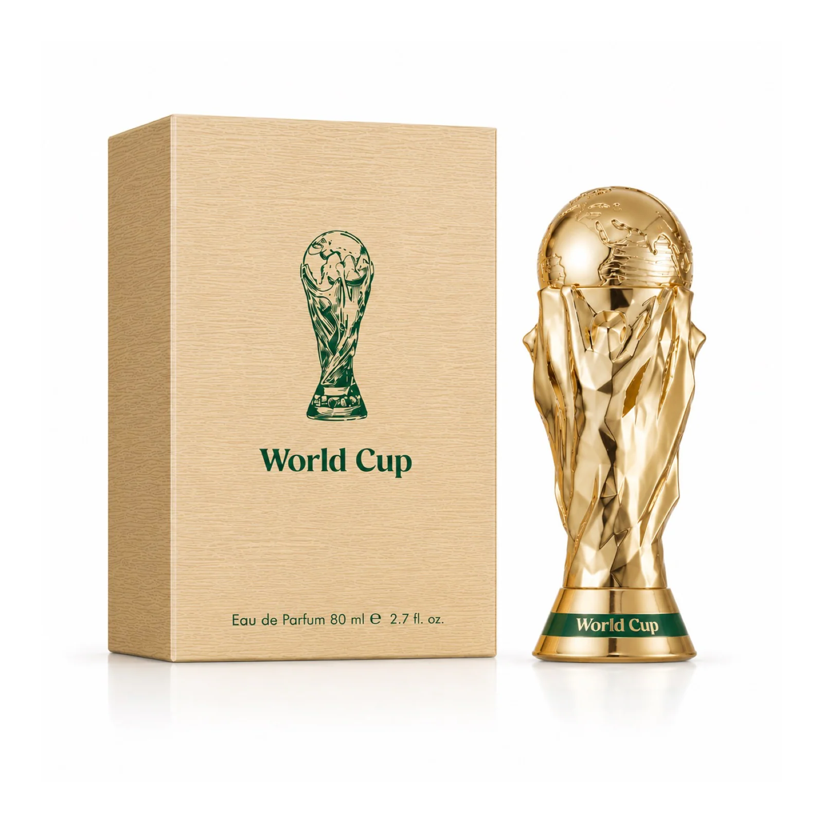World Cup by Zakat Unisex