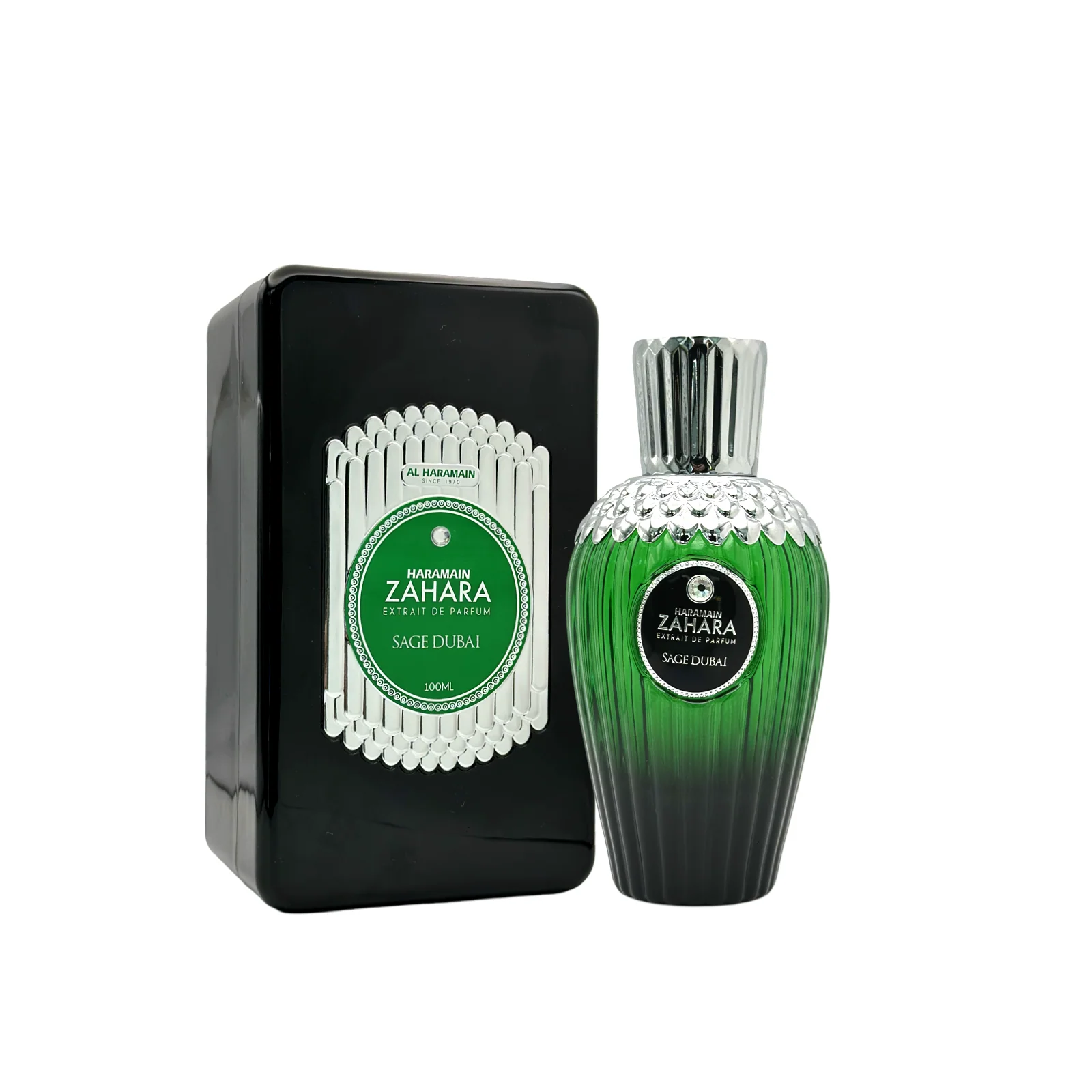 Zahara Sage Dubai by Al Haramain